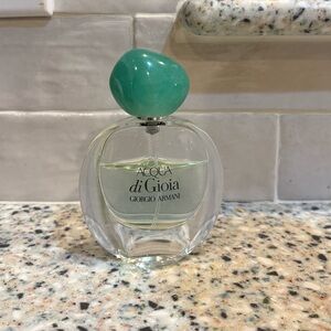 Giorgio Armani Acqua di Gioia - Aqua Green